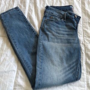 Denizen by Levis skinny jeans